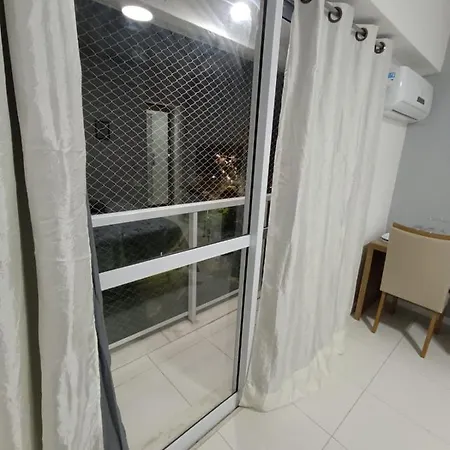 Linda Suite Proxima Riocentro - Rio Stay Residence Rio de Janeiro Exterior photo