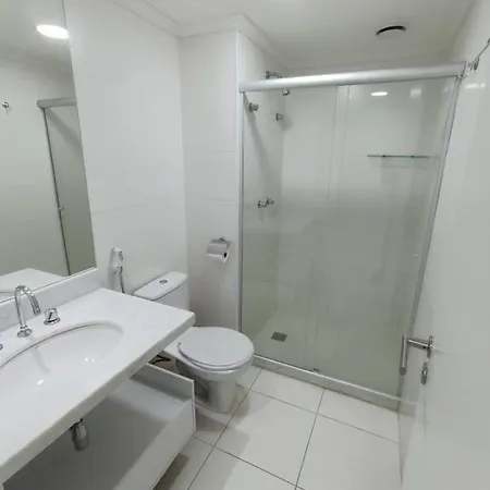 Linda Suite Proxima Riocentro - Rio Stay Residence Rio de Janeiro Exterior photo