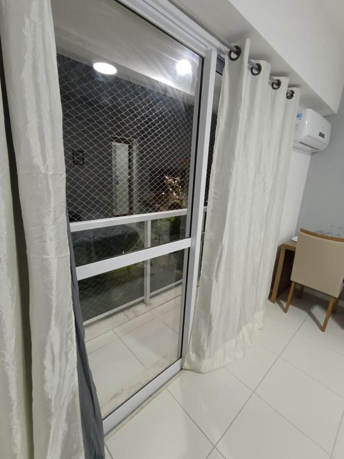Apartment Linda Proxima Riocentro - Rio *