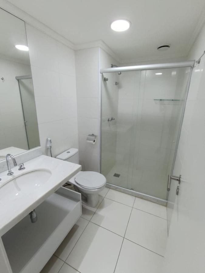 Apartment Linda Proxima Riocentro - Rio *