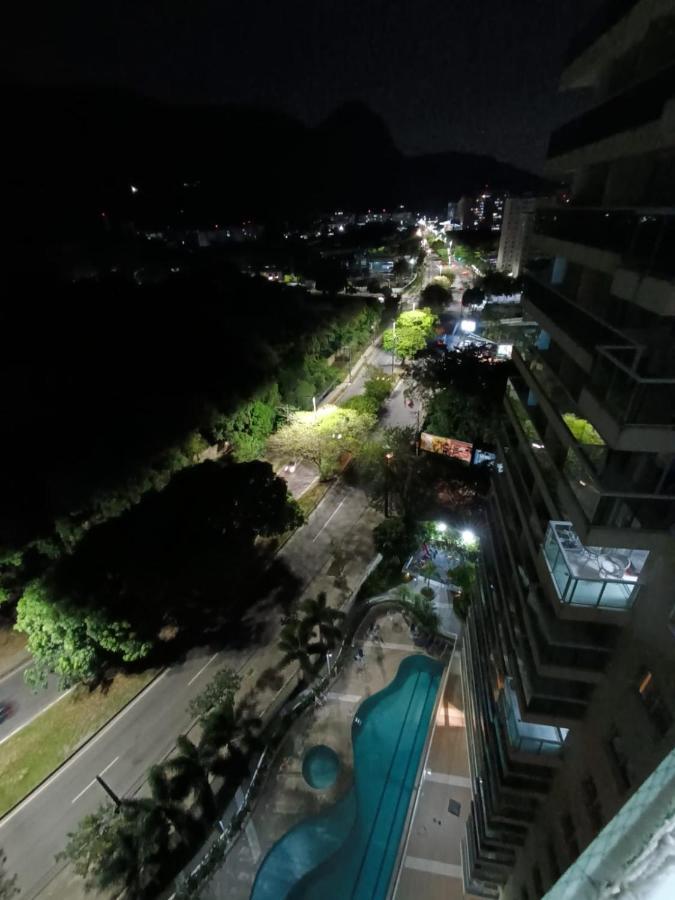 Apartment Linda Proxima Riocentro - Rio Rio de Janeiro