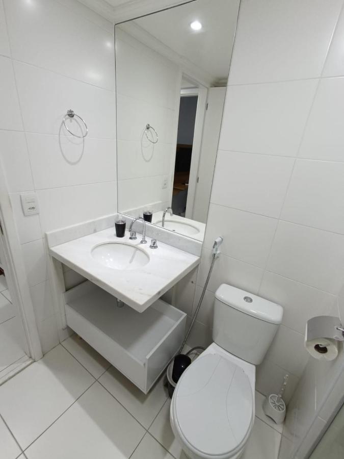 Linda Proxima Riocentro - Rio Apartment Rio de Janeiro