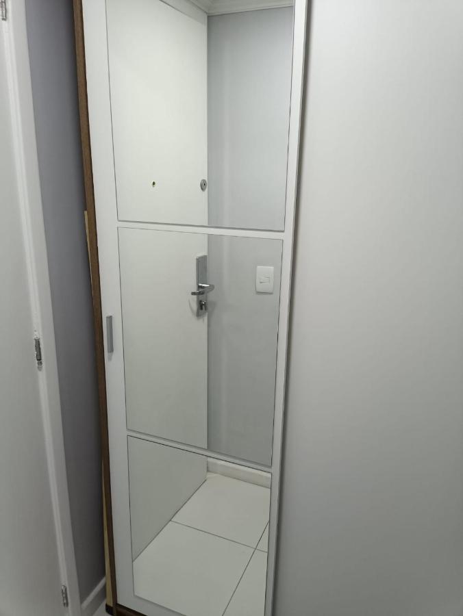 Linda Proxima Riocentro - Rio Apartment