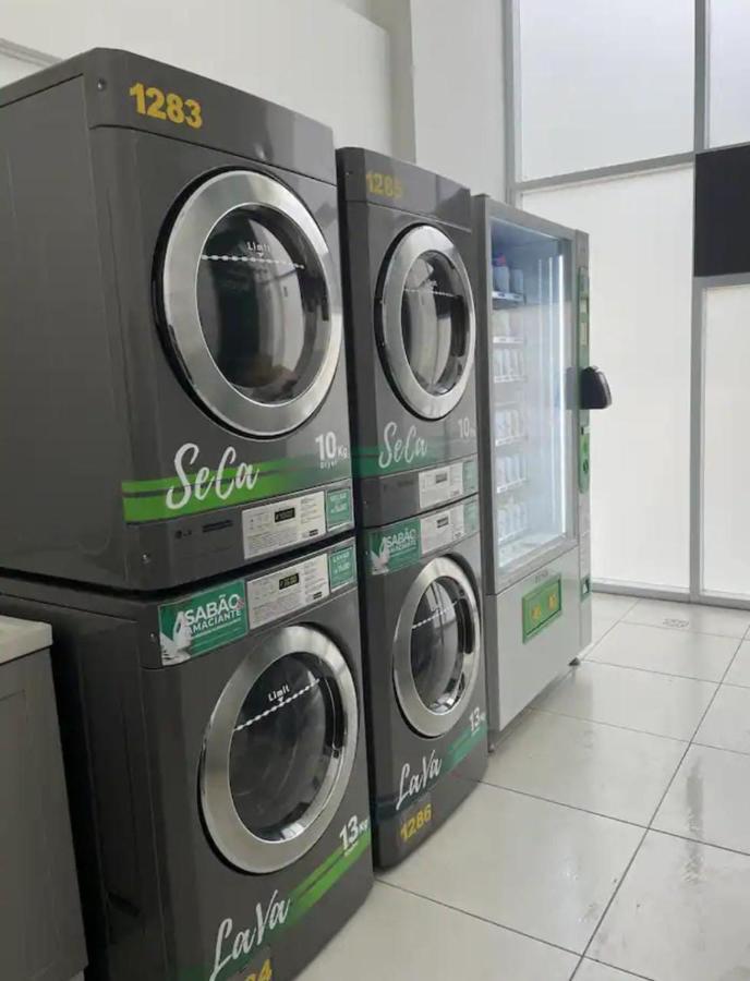 Apartment Linda Proxima Riocentro - Rio Rio de Janeiro