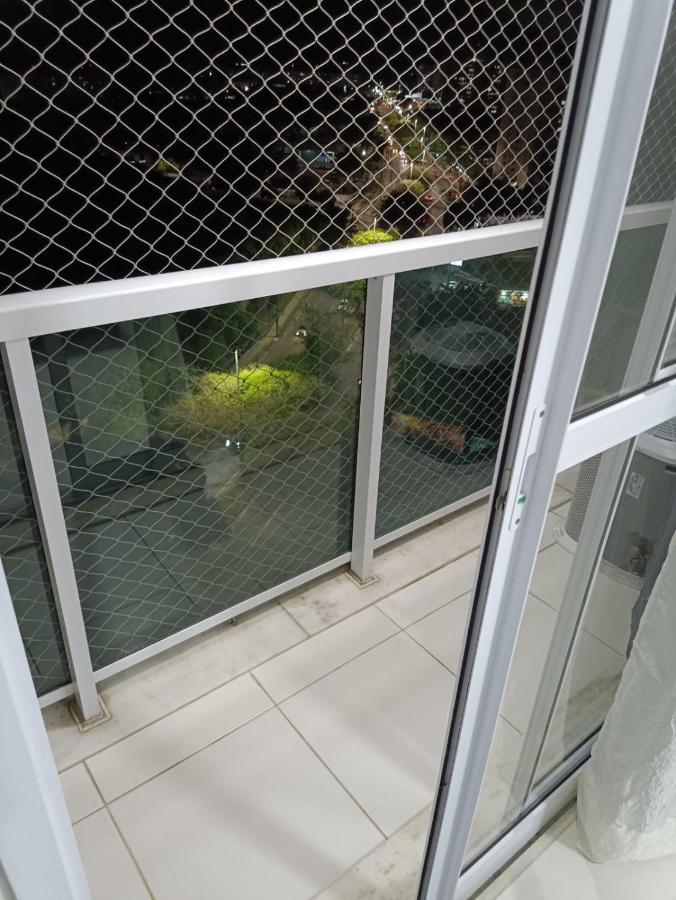Linda Proxima Riocentro - Rio Apartment *