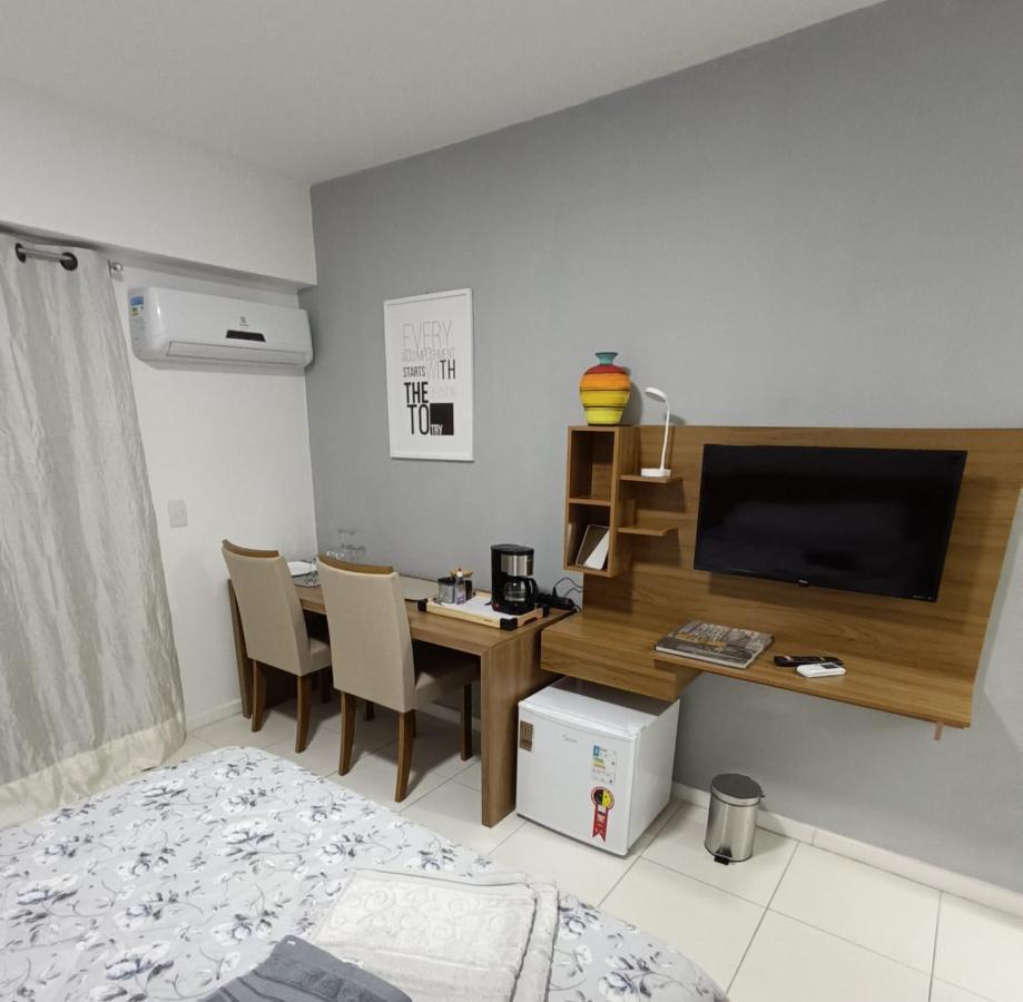 Apartment Linda Proxima Riocentro - Rio