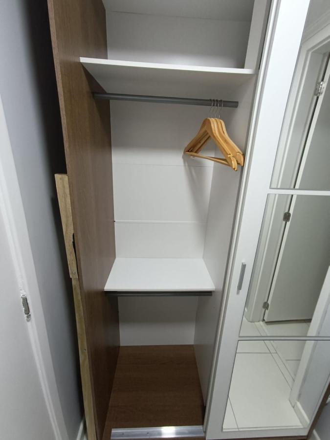 Apartment Linda Proxima Riocentro - Rio Rio de Janeiro